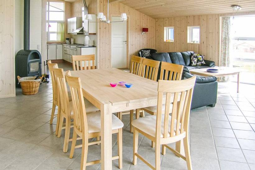 Foto von Ferienhaus KT76 in Bukkemose - Langeland