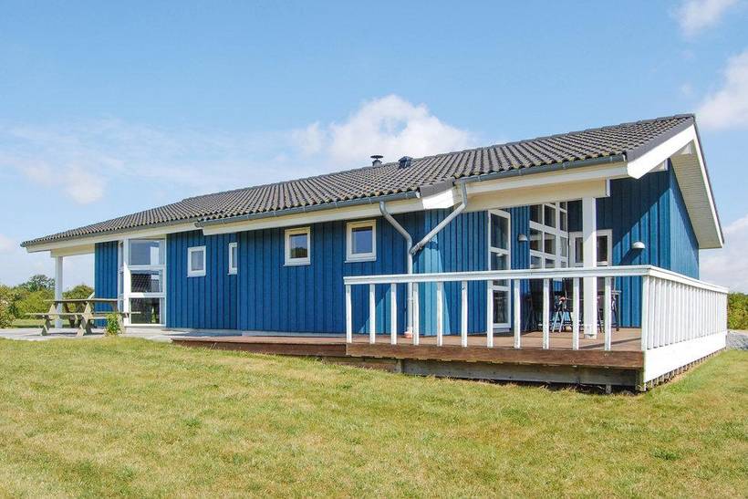 Foto von Ferienhaus KT76 in Bukkemose - Langeland