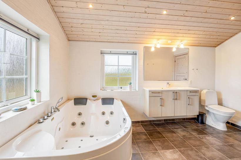 Foto von Ferienhaus KT83 in Klegod - Westjütland