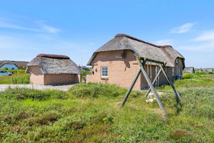 Foto von Ferienhaus KT83 in Klegod - Westjütland
