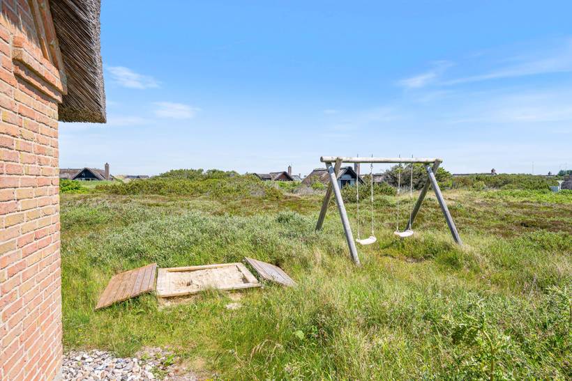 Foto von Ferienhaus KT83 in Klegod - Westjütland
