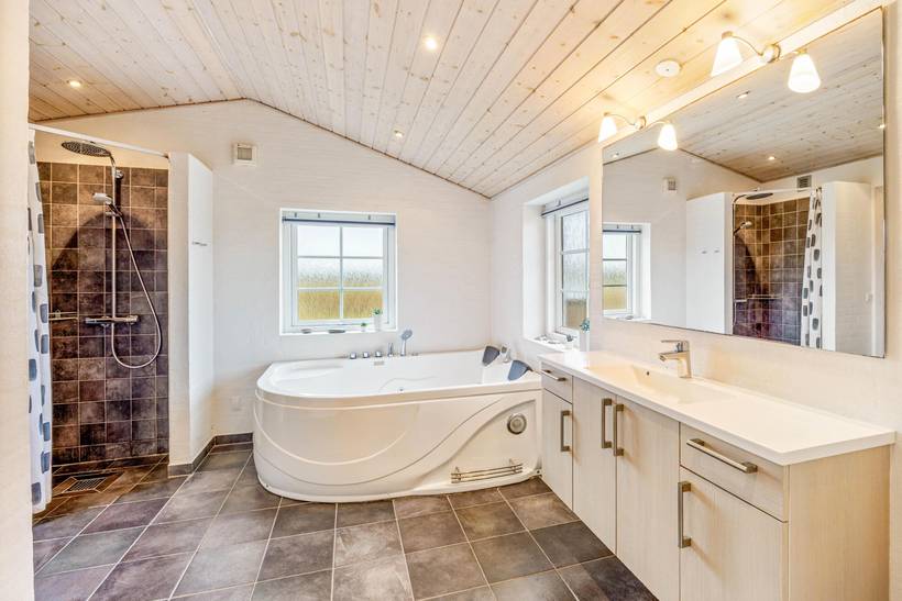 Foto von Ferienhaus KT83 in Klegod - Westjütland