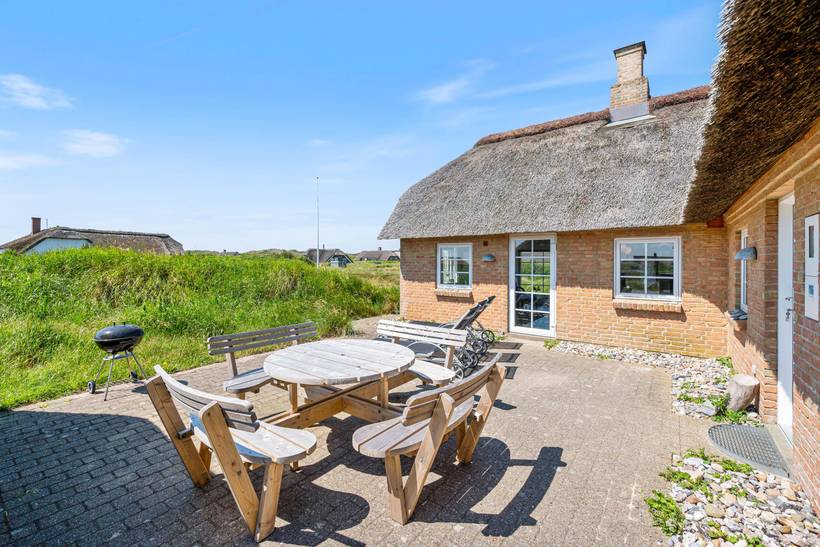 Foto von Ferienhaus KT83 in Klegod - Westjütland