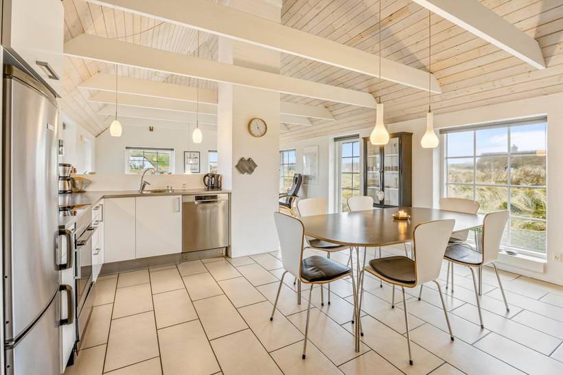 Foto von Ferienhaus KT83 in Klegod - Westjütland