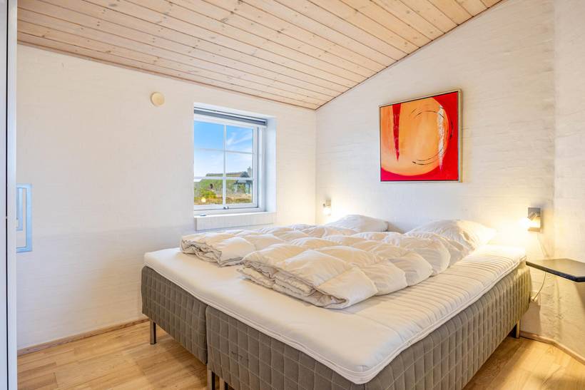 Foto von Ferienhaus KT83 in Klegod - Westjütland