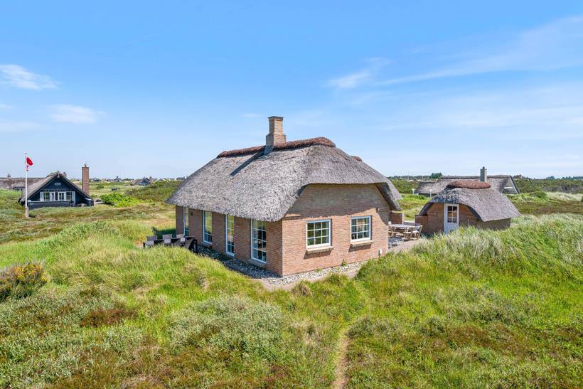 Foto von Ferienhaus KT83 in Klegod - Westjütland