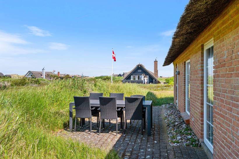 Foto von Ferienhaus KT83 in Klegod - Westjütland