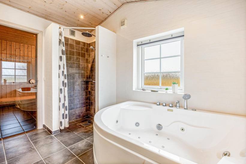 Foto von Ferienhaus KT83 in Klegod - Westjütland