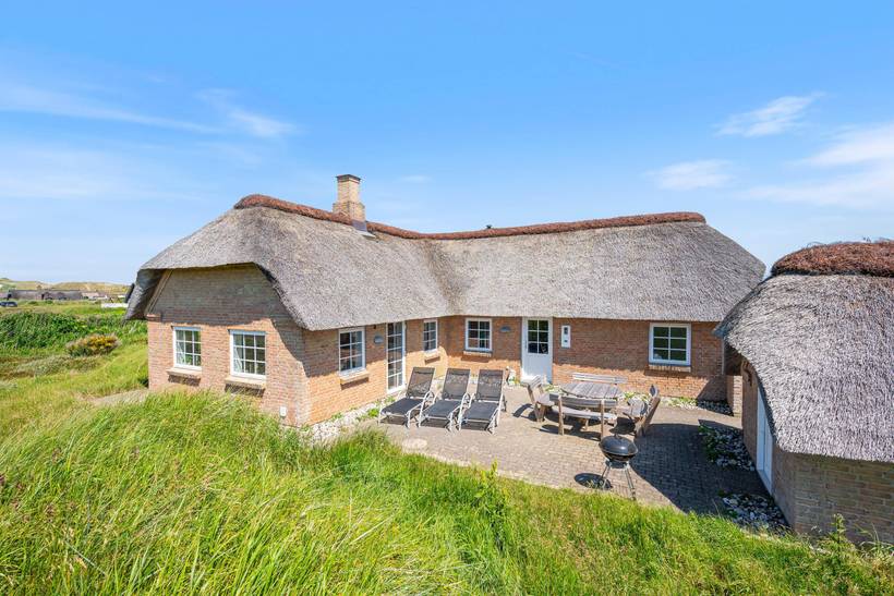 Foto von Ferienhaus KT83 in Klegod - Westjütland