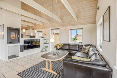 Vorschaubild von Ferienhaus KT83 in Klegod - Westjütland