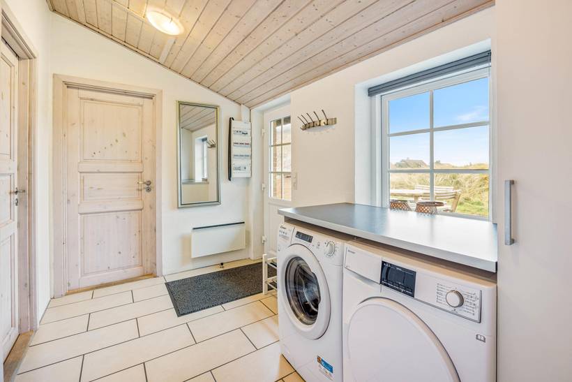 Foto von Ferienhaus KT83 in Klegod - Westjütland