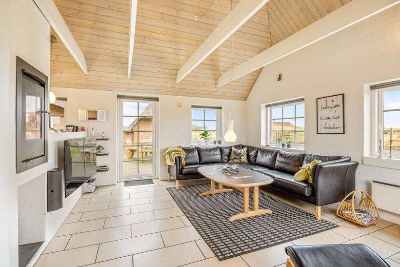 Foto von Ferienhaus KT83 in Klegod - Westjütland