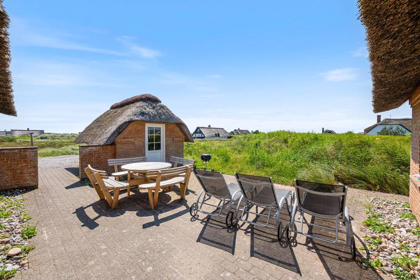 Foto von Ferienhaus KT83 in Klegod - Westjütland