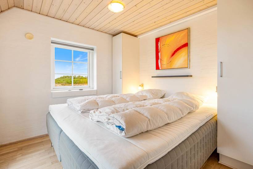 Foto von Ferienhaus KT83 in Klegod - Westjütland
