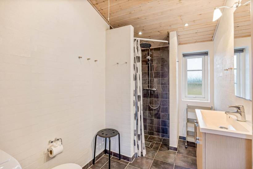 Foto von Ferienhaus KT83 in Klegod - Westjütland