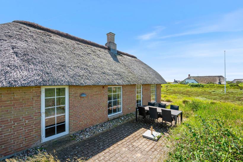 Foto von Ferienhaus KT83 in Klegod - Westjütland
