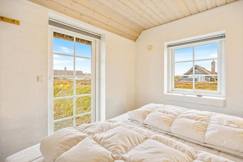 Foto von Ferienhaus KT83 in Klegod - Westjütland