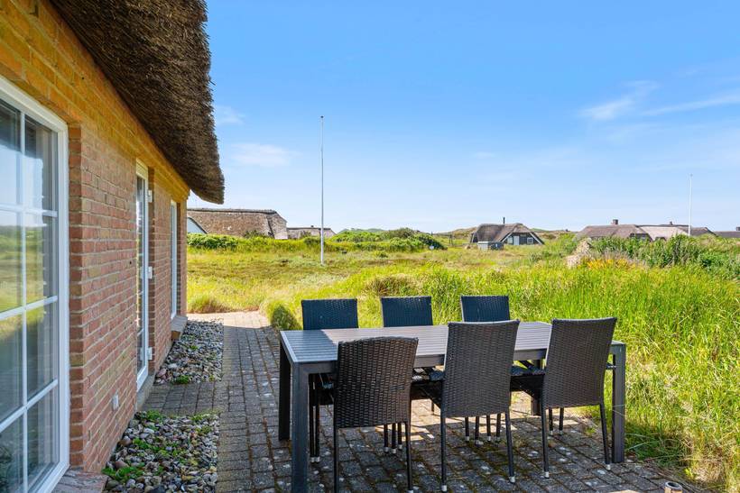 Foto von Ferienhaus KT83 in Klegod - Westjütland