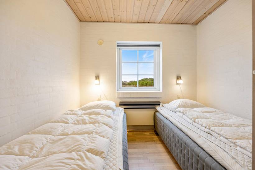 Foto von Ferienhaus KT83 in Klegod - Westjütland