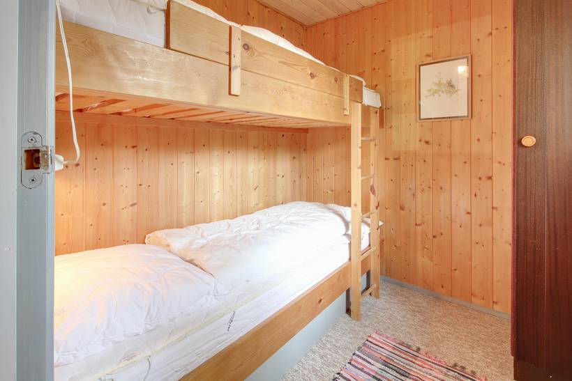 Foto von Ferienhaus KT90 in Houstrup - Westjütland