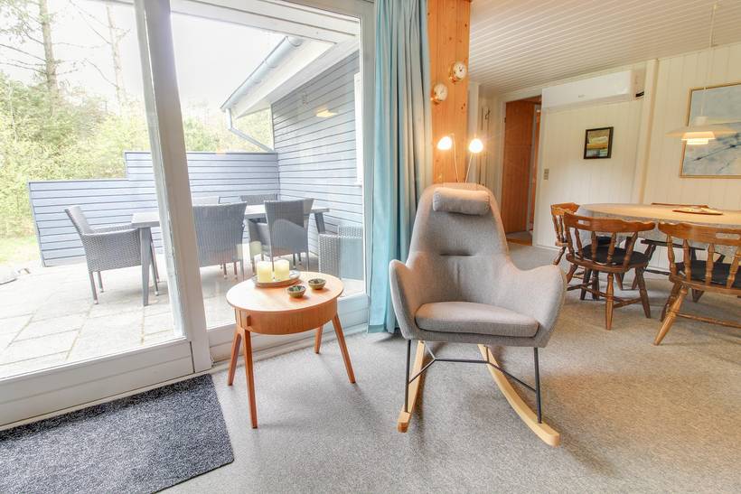 Foto von Ferienhaus KT90 in Houstrup - Westjütland