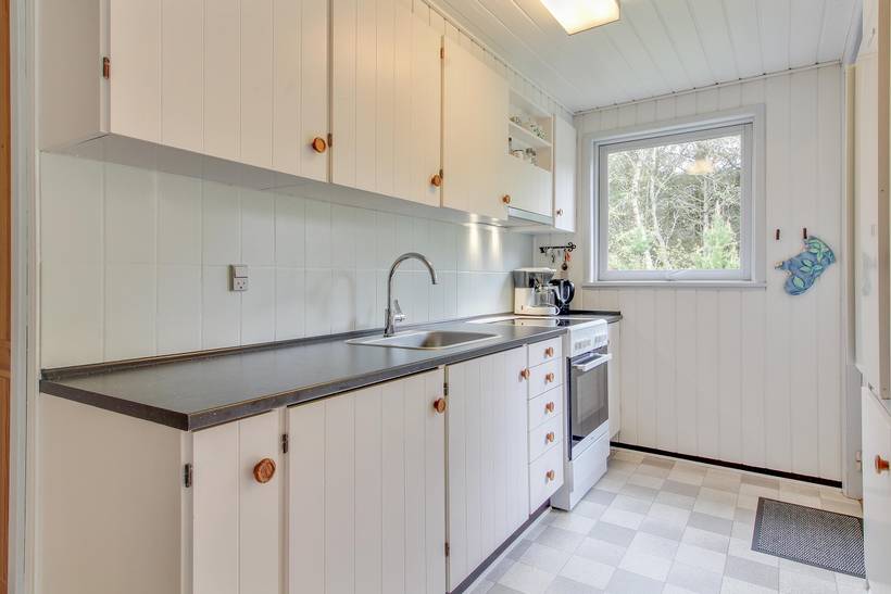 Foto von Ferienhaus KT90 in Houstrup - Westjütland