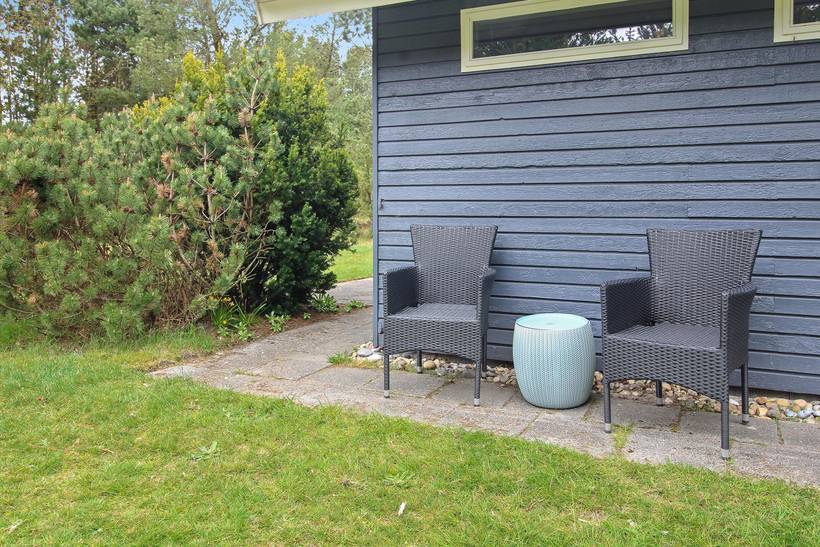 Foto von Ferienhaus KT90 in Houstrup - Westjütland
