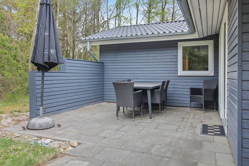 Foto von Ferienhaus KT90 in Houstrup - Westjütland