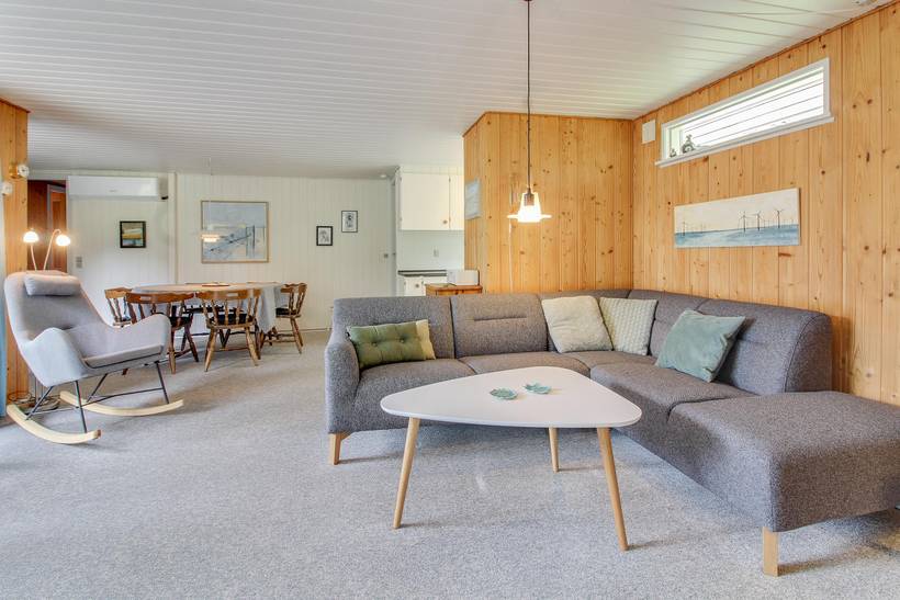 Foto von Ferienhaus KT90 in Houstrup - Westjütland