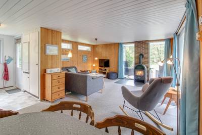 Vorschaubild von Ferienhaus KT90 in Houstrup - Westjütland