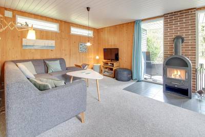 Vorschaubild von Ferienhaus KT90 in Houstrup - Westjütland