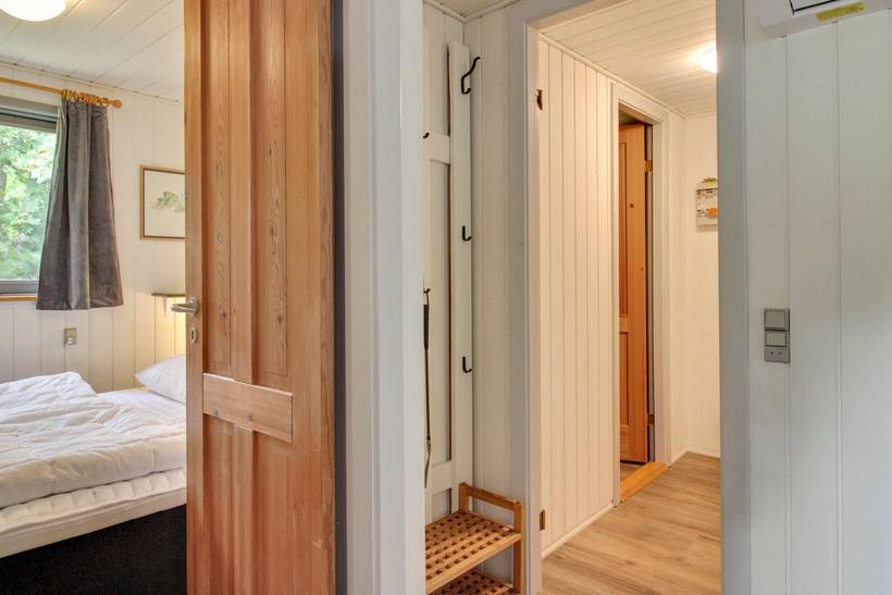 Foto von Ferienhaus KT90 in Houstrup - Westjütland