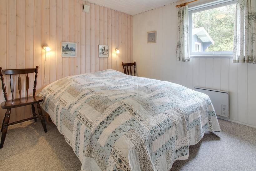 Foto von Ferienhaus KT90 in Houstrup - Westjütland
