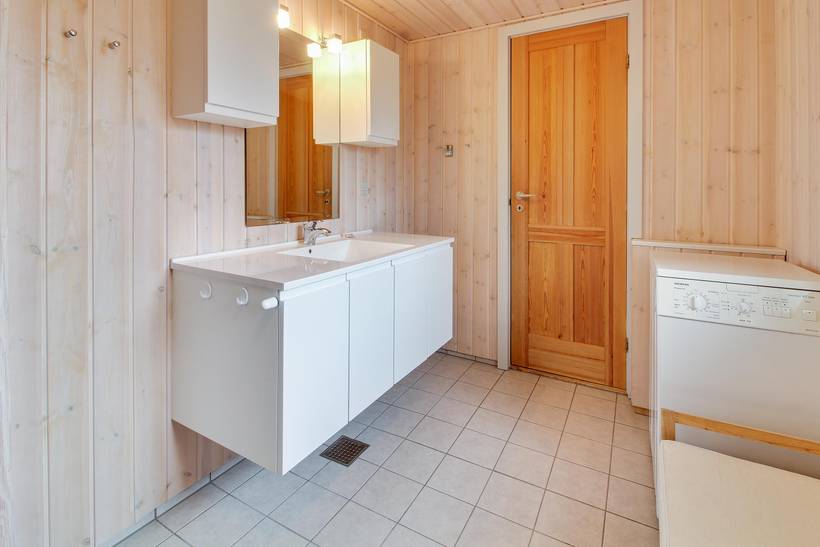 Foto von Ferienhaus KT90 in Houstrup - Westjütland