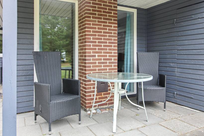Foto von Ferienhaus KT90 in Houstrup - Westjütland