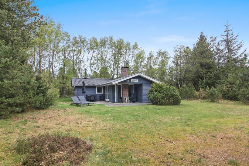 Foto von Ferienhaus KT90 in Houstrup - Westjütland