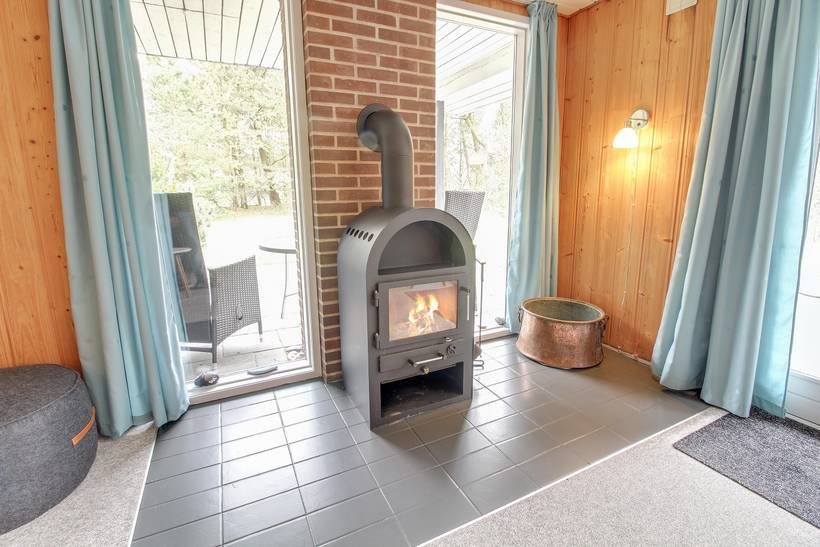 Foto von Ferienhaus KT90 in Houstrup - Westjütland