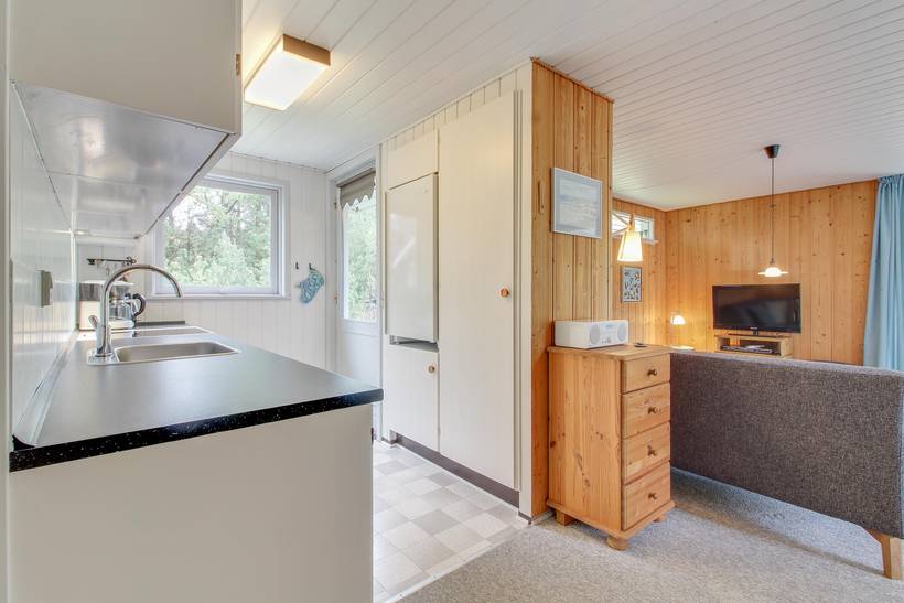 Foto von Ferienhaus KT90 in Houstrup - Westjütland
