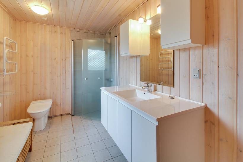 Foto von Ferienhaus KT90 in Houstrup - Westjütland