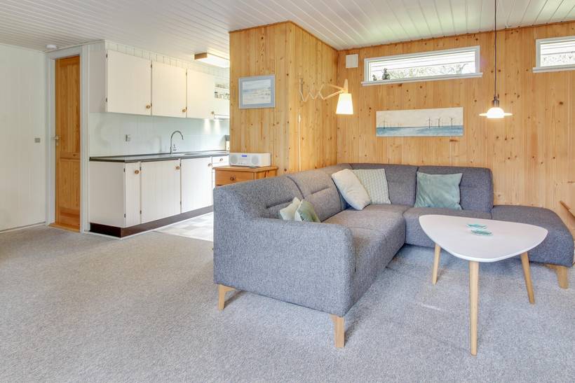 Foto von Ferienhaus KT90 in Houstrup - Westjütland