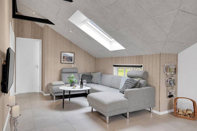 Foto von Ferienhaus KT92 in Blåvand - Westjütland