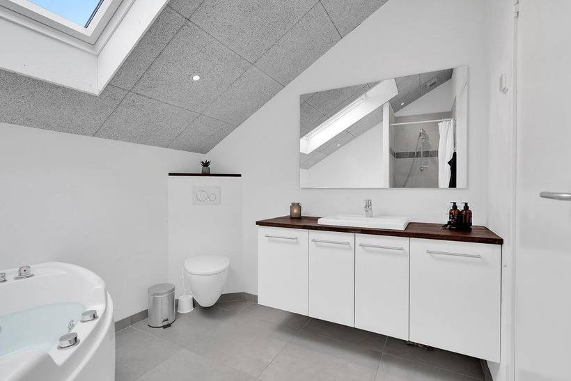 Foto von Ferienhaus KT92 in Blåvand - Westjütland