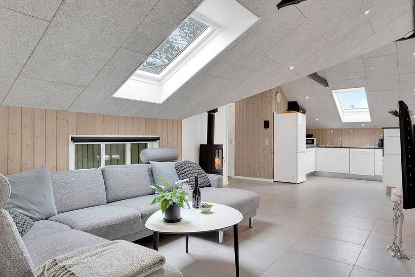 Foto von Ferienhaus KT92 in Blåvand - Westjütland