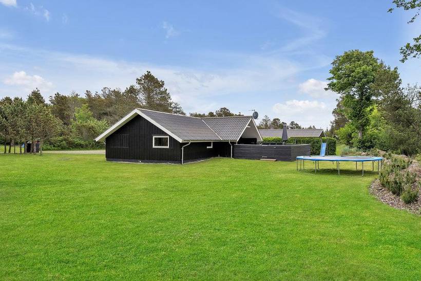 Foto von Ferienhaus KT92 in Blåvand - Westjütland