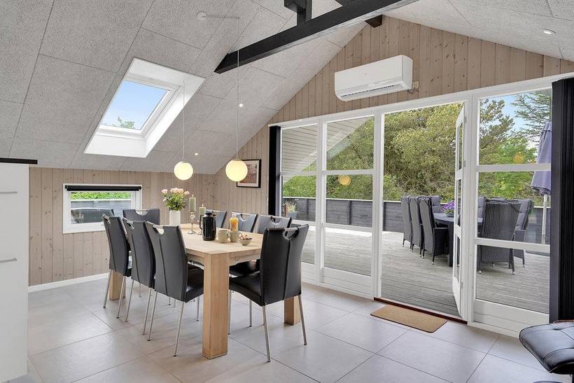 Foto von Ferienhaus KT92 in Blåvand - Westjütland