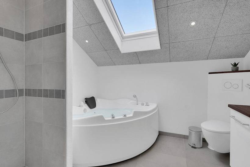 Foto von Ferienhaus KT92 in Blåvand - Westjütland