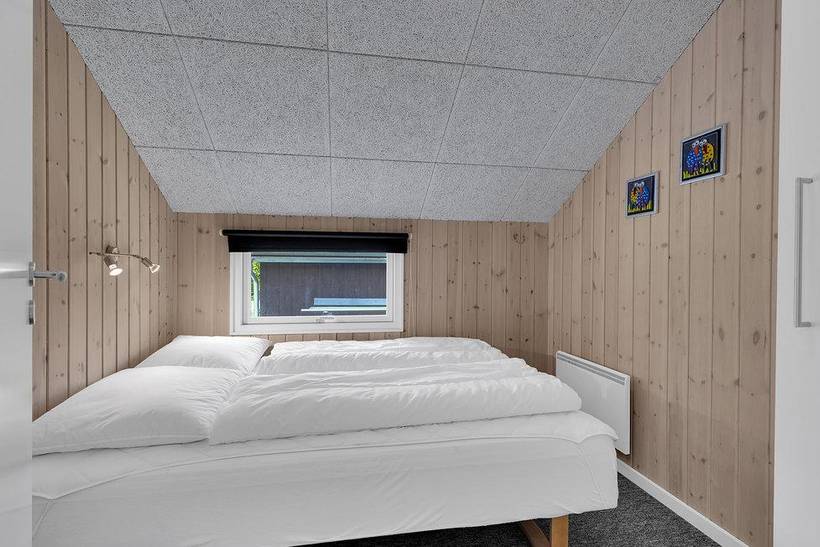 Foto von Ferienhaus KT92 in Blåvand - Westjütland