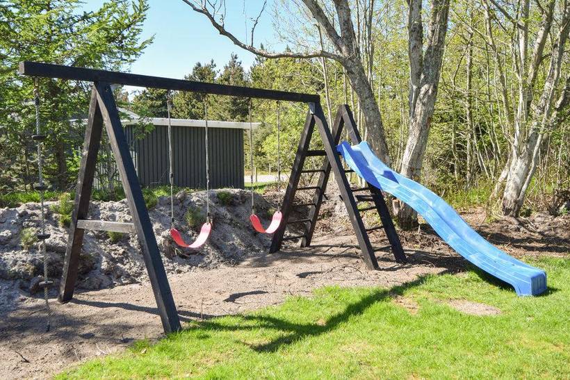 Foto von Ferienhaus KT92 in Blåvand - Westjütland