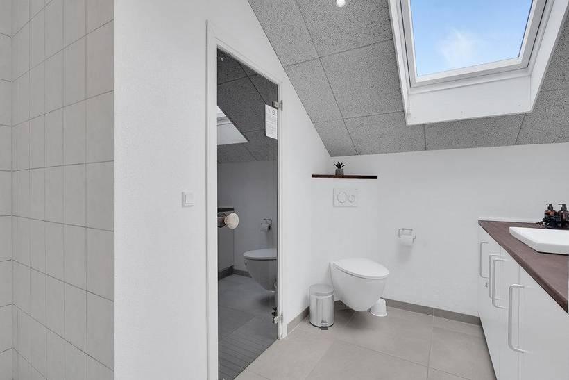 Foto von Ferienhaus KT92 in Blåvand - Westjütland