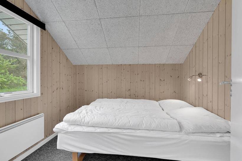 Foto von Ferienhaus KT92 in Blåvand - Westjütland